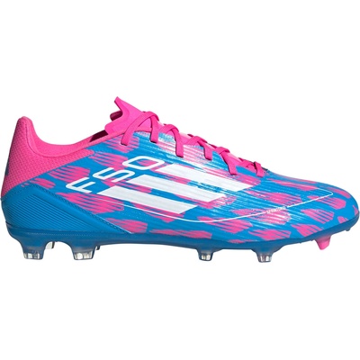 Adidas Футболни обувки adidas F50 LEAGUE FG/MG ie0603 Размер 46 EU