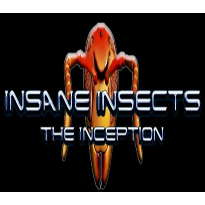Insane Insects: The Inception