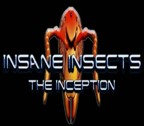 Insane Insects: The Inception