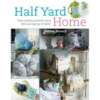 Half Yard Home - Debbie Shore