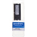 Goodram DDR4 8GB 2666MHz CL19 GR2666D464L19S/8G