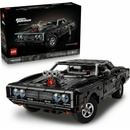 LEGO® Technic - Fast and Furious Dodge Charger R/T Car (42231)