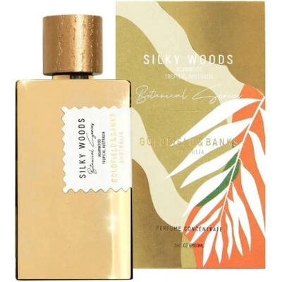 Giardini Di Toscana Goldfield & Banks Silky Woods parfémovaná voda unisex 100 ml