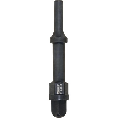 KS Tools 5153888 Dláto na stlačený vzduch, uvolňovací adaptér, 130 mm