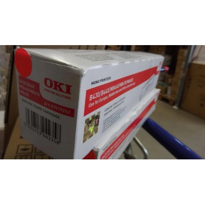OKI 43979202 - originální