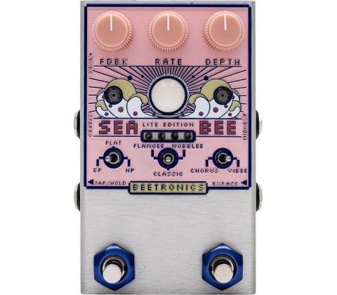 Beetronics Seabee Lite