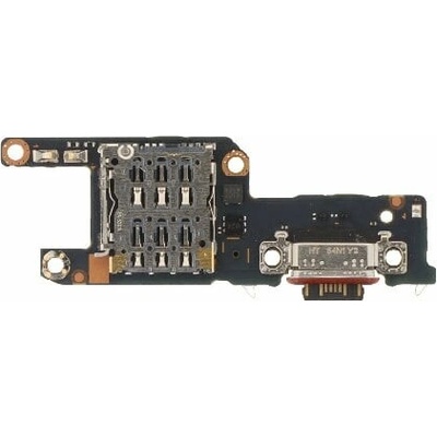 Nabíjací konektor PCB doska pre Xiaomi Redmi Note 15 Pro 5G