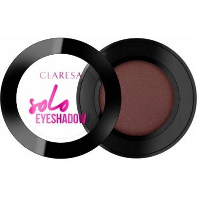 Claresa Solo očné tiene 103 1,2 g