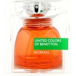 Benetton United Colors of Benetton Woman EDT 40 ml Парфюми
