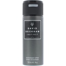 David Beckham Instinct deospray 150 ml