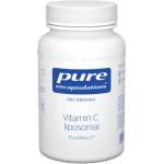 Pure Encapsulations Vitamin C liposomal - 60 капсули