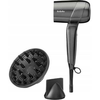 BaByliss Titanium Shine D6200DE