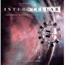 SOUNDTRACK - INTERSTELLAR LP