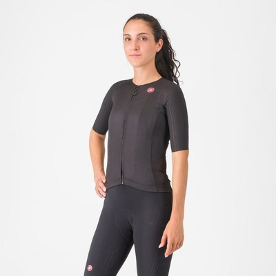 Castelli AERO PRO 8S 010 čierna