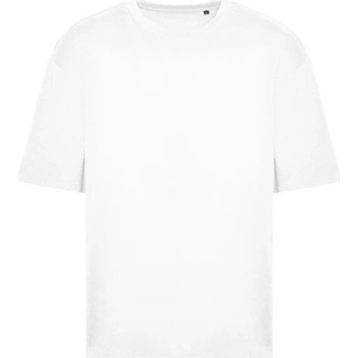 Just TS pánske tričko JT009 white