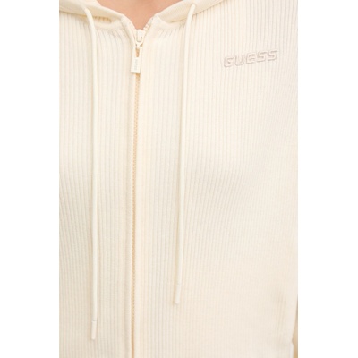 GUESS Суичър с вълна Guess FLAMINIA (V5BR05.Z3JD2)