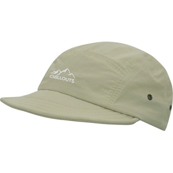 Chillouts Шапка с козирка Chillouts Bern Cap - Beige - размер One Size (904-5941-0211)