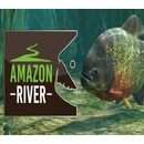 Ultimate Fishing Simulator - Amazon River