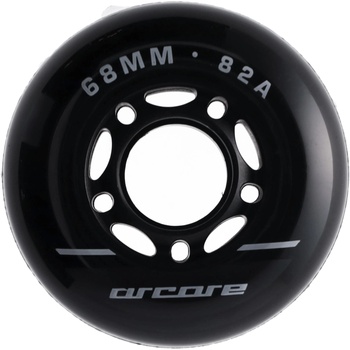 Arcore Inline wheels 4pack 68-82a