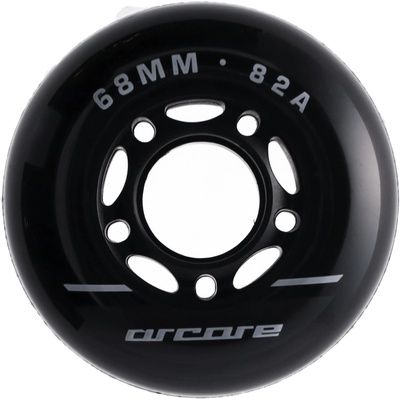 Arcore Inline wheels 4pack 68-82a