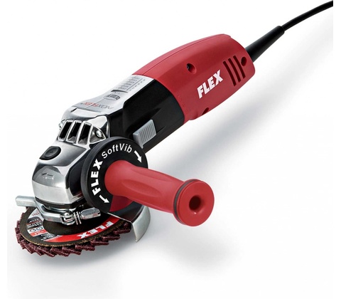 Flex LE 14-7/125 INOX