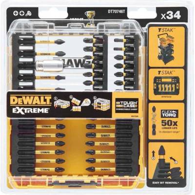 DEWALT DT70746T-QZ