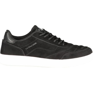 U. S. Polo Assn Дамски спортни обувки us polo assn. , Размер 38, Цвят Черно (spirit014wehy1_neblk)