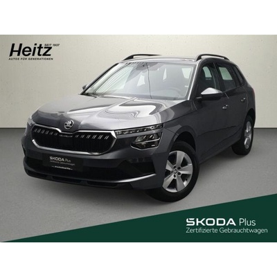 Skoda Kamiq TSI Essence 85 kW
