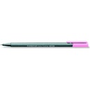 Staedtler 334 růžový