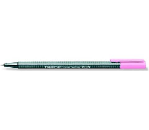 Staedtler 334 růžový