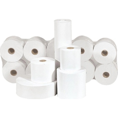 Pokladní termo kotouček 57/35/12 BPA free Varianta: 57/35/12 – Zboží Živě