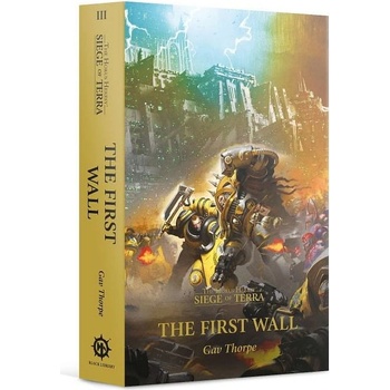 First Wall