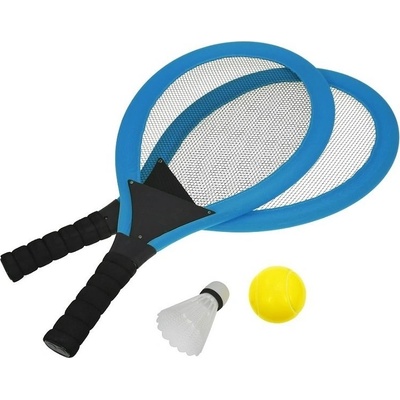 Rulyt Set na plážové hry tenis/badminton