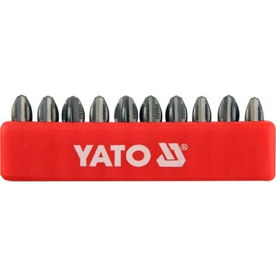 Yato PN3 x 25 mm 10 ks YT-0476