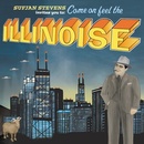 Illinois - Sufjan Stevens LP