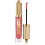 Bourjois Rouge Velvet Ink течно червило с матиращ ефект цвят 03 Rose Me Tender 3.5ml
