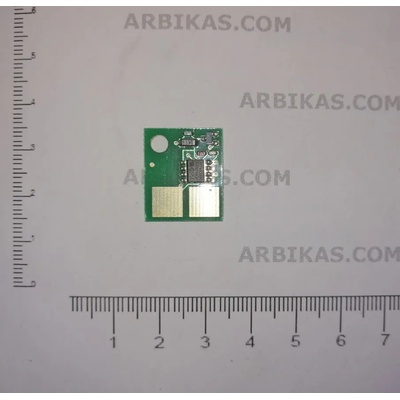 Compatible Ресет чип за 2, 5к. , E230 (LexE230-chip)