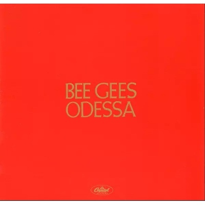 Bee Gees - Odessa CD