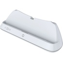 FIXED Nabíjecí stanice pro Playstation Portal FIXPS5-CDPP-WH