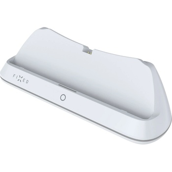 FIXED Nabíjecí stanice pro Playstation Portal FIXPS5-CDPP-WH