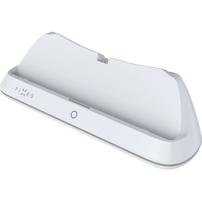 FIXED Nabíjecí stanice pro Playstation Portal FIXPS5-CDPP-WH
