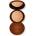 Institut Esthederm Poudre Moderée 15g Sunscreen - Beige