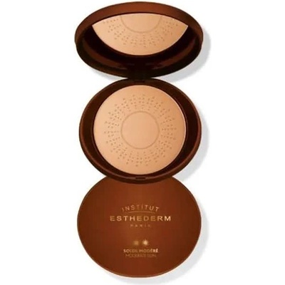 Institut Esthederm Poudre Moderée 15g Sunscreen - Beige