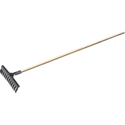 Levior vertikutační s násadou 160cm 12z 61143
