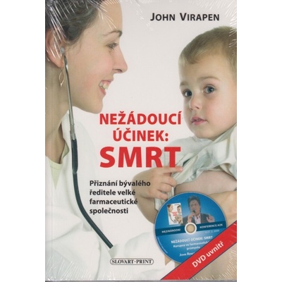 Nežádoucí účinek: Smrt