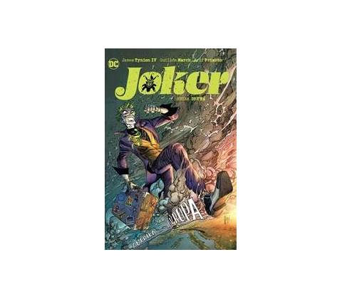 Joker 2
