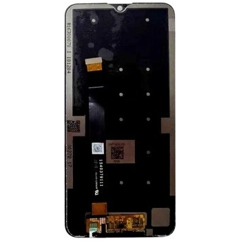 LCD Displej + Dotykové sklo Lenovo A6 Note