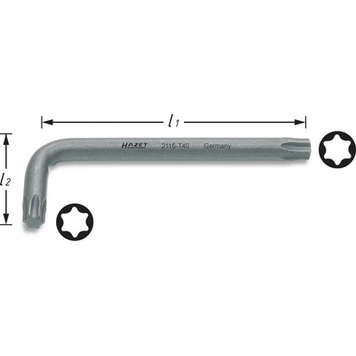 Hazet 2115-T27
