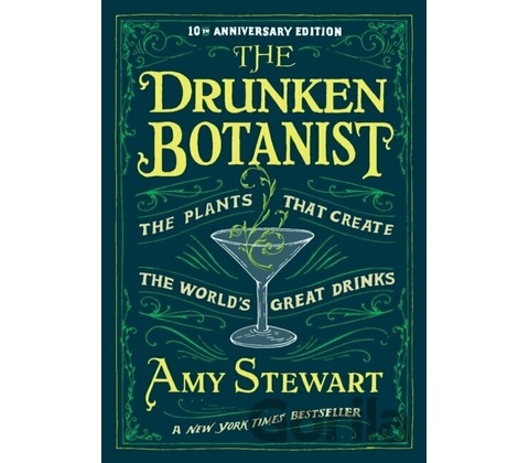 DRUNKEN BOTANIST
