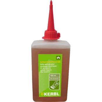 KERBL Масло за машинки за стригане - Clipper 100мл (1850488)